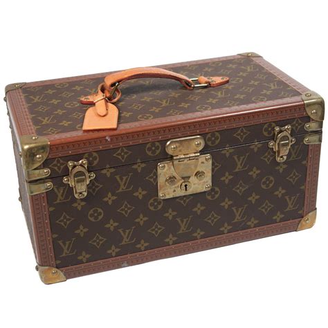 louis vuitton travel case|louis vuitton travel case vintage.